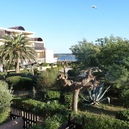 La Playa Lägenhet Gruissan Exteriör bild